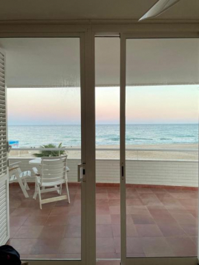 Altafulla beach house
